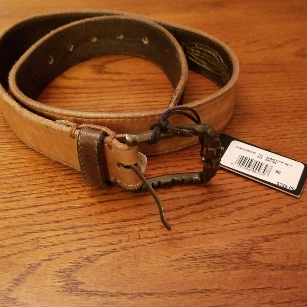 🆕️Diesel Bimatador belt made in Italy - Picture 1 of 7